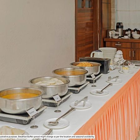 Treebo Mohit Regency Hotel Bhopál Kültér fotó